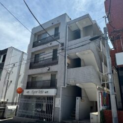 ザ・ハウス東武練馬 1棟収益レジ